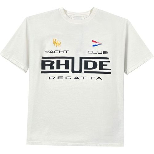 Yacht Club T-shirt