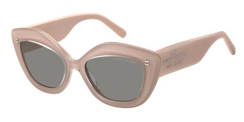 Marc Jacobs MARC 800/S 3DV/IR Women’s Sunglasses Brown