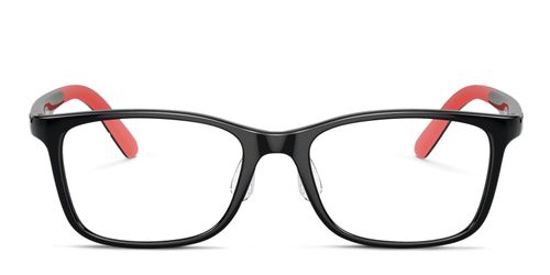 Ray-ban RY1626D Kids Black