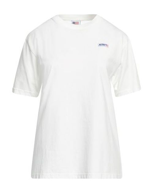 Woman T-shirt White