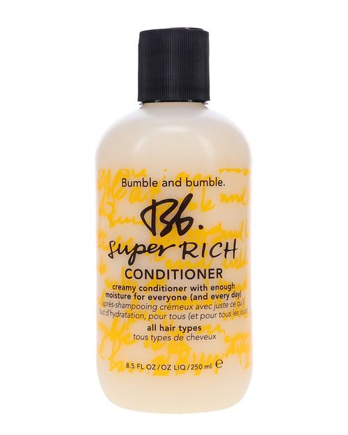 Unisex 8.5Oz Super Rich Conditioner
