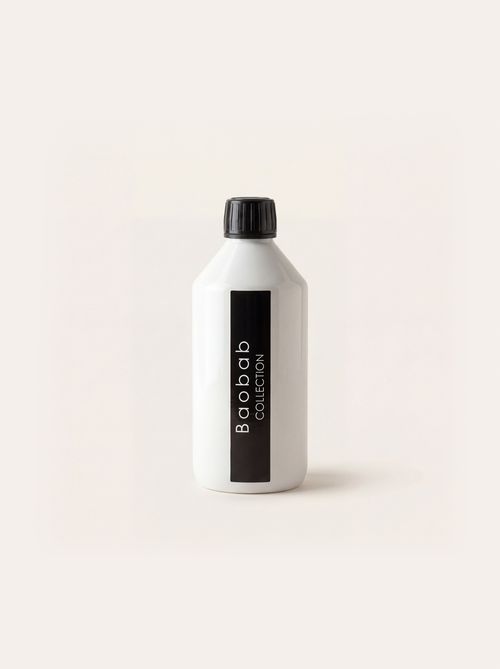 Refill Pearls Black 500ml -