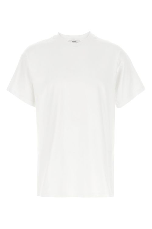 Logo Print T-Shirt