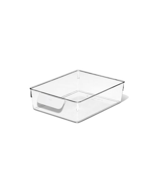 "Good Grips Refrigerator Storage Bin 8"" X 10"""
