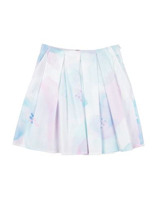 Kid Girl Kids' skirt White