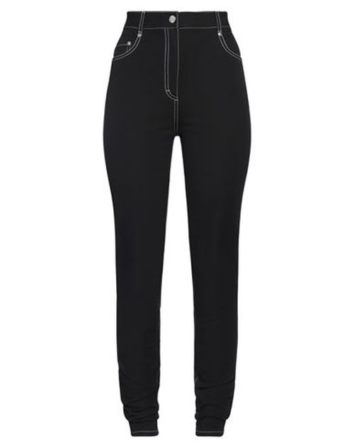 Woman Pants Black