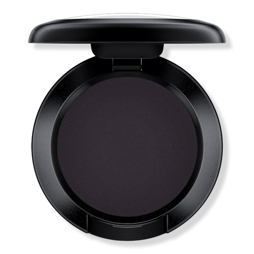 Matte Eyeshadow - Carbon