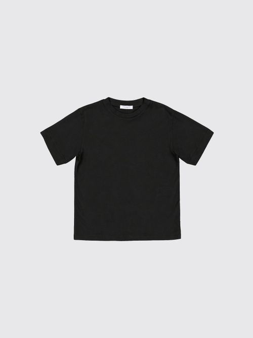 T-Shirt Kids color Black