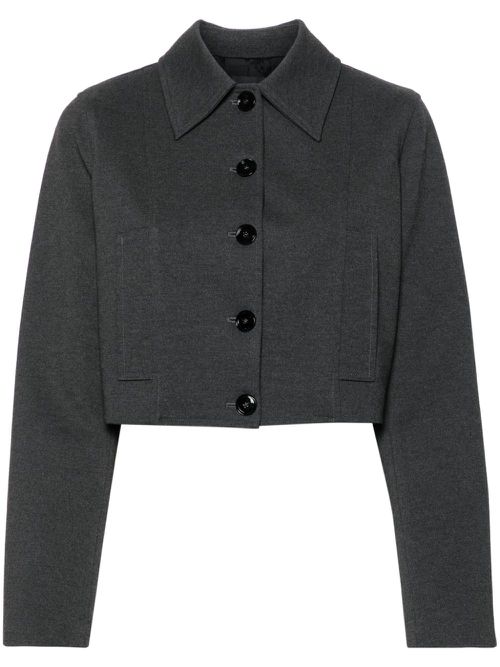 Doccia blazer - Grey
