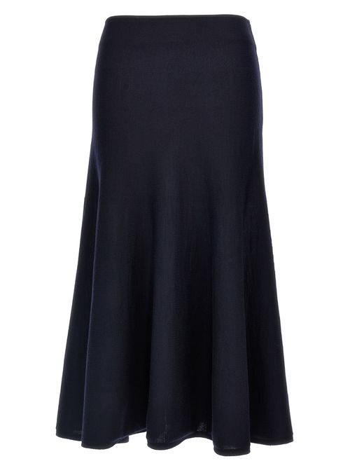 Skirt — Navy