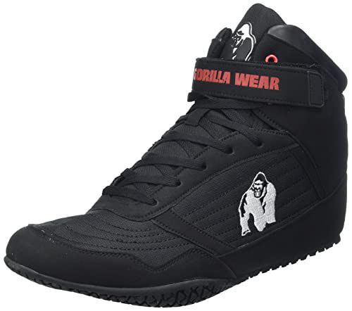 Gorilla Wear High Tops