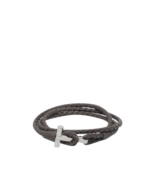 T-Shaped Toggle Bracelet