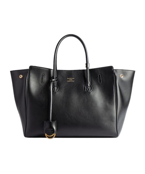 Women's Hampton Small Carry All Bag in Black