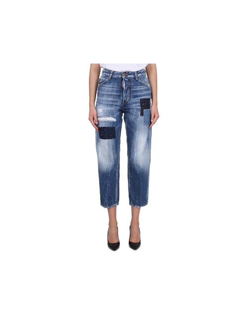 Jeans Boston Jeans
