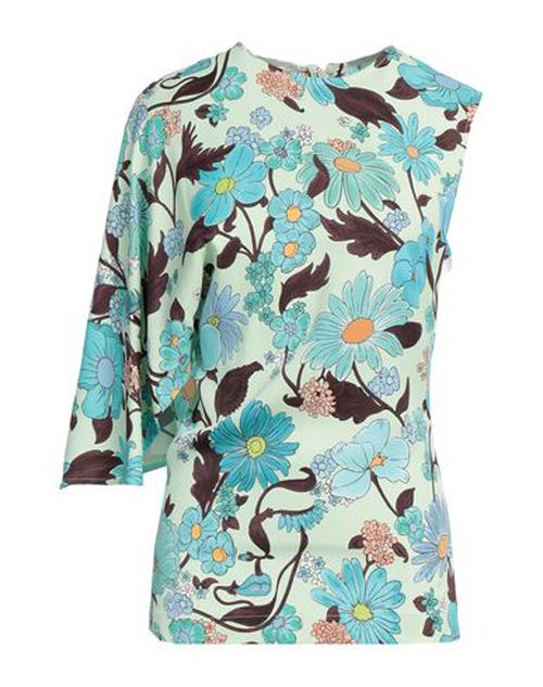 Woman Top Light green Size 2