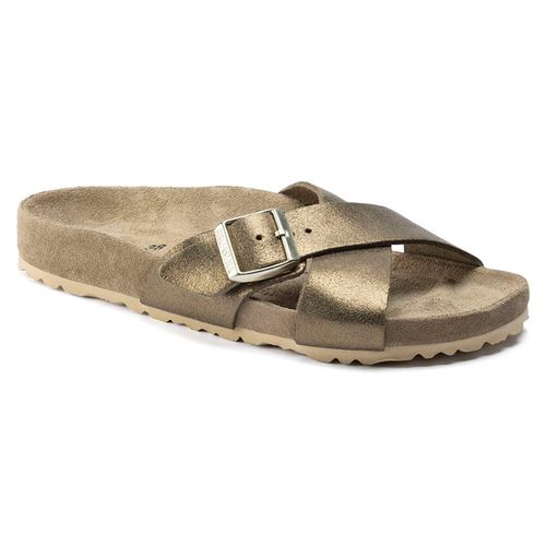 Women's Siena Exquisite Suede Sandals