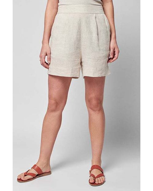Sands Linen Short
