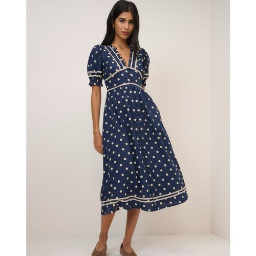 NC Saffy Midi Dre