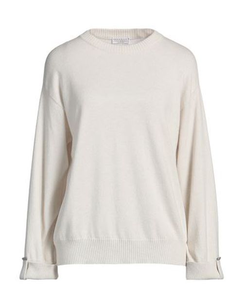 Woman Sweater Off white