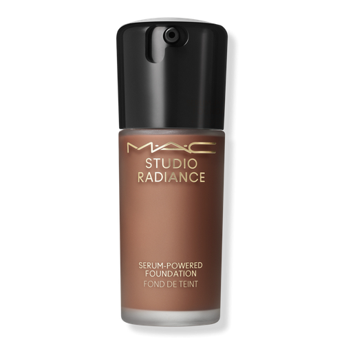 Studio Radiance Serum Powered Foundation - NW60