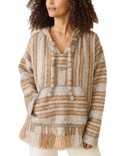 Snowfields Hoodie