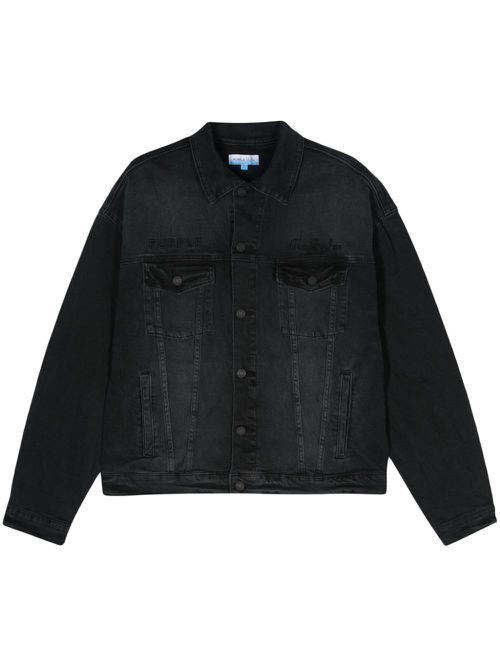 New from Purple Brand