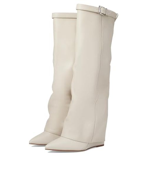 Steve Madden Women's Corenne Knee High Boot
