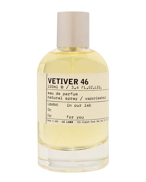Unisex 3.4Oz Vetiver 46 Edp