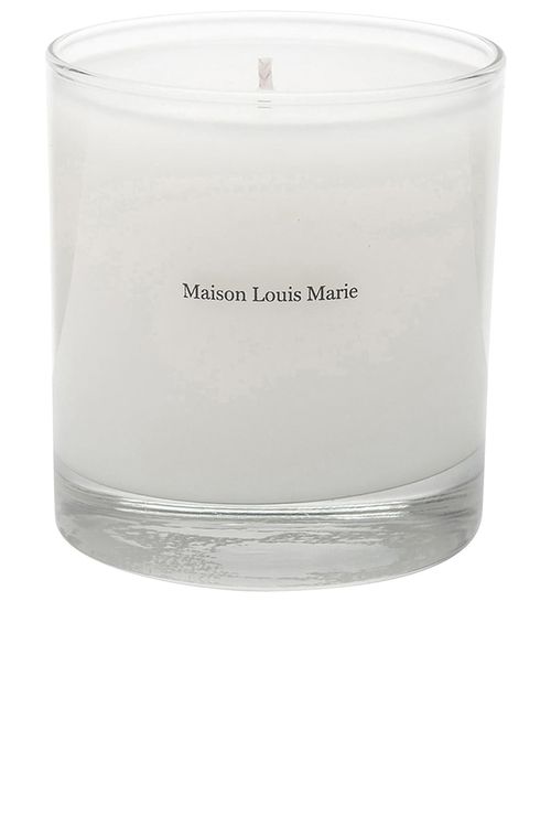 Maison Louis Marie Le Refuge d'Ernest Candle in Beauty: NA