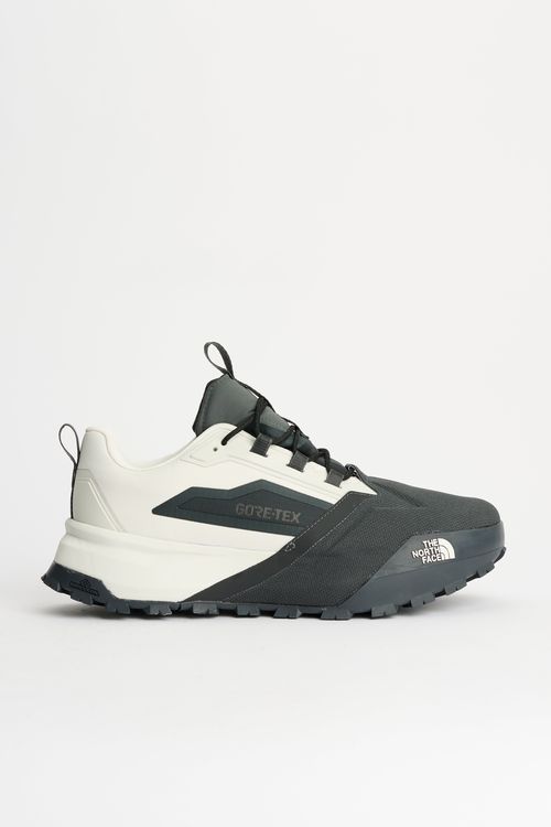 The North Face Offtrail Tech Gore-Tex White Ash / Asphalt Grey - Sneaker