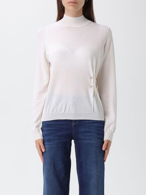 Sweater Woman color Milk
