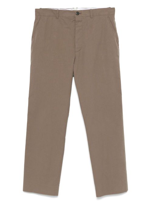 Lerio trousers - Green