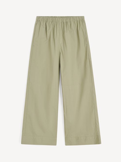Mirabello Hose aus Biobaumwolle