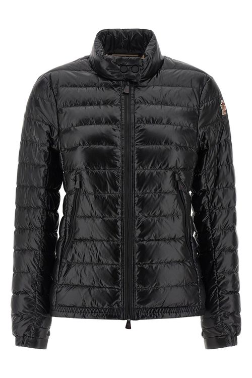 'Walibi' Down Jacket