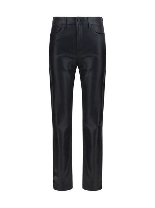 Marguerite Jeans — Black