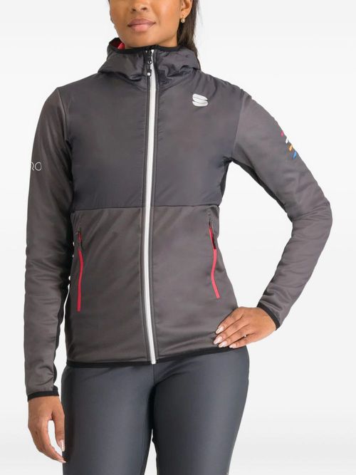 SPORTFUL Oyster performance jacket - Grey