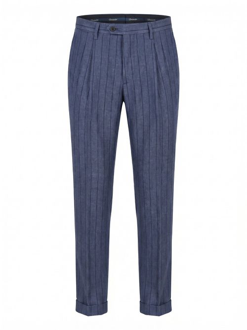 Carrot Pants