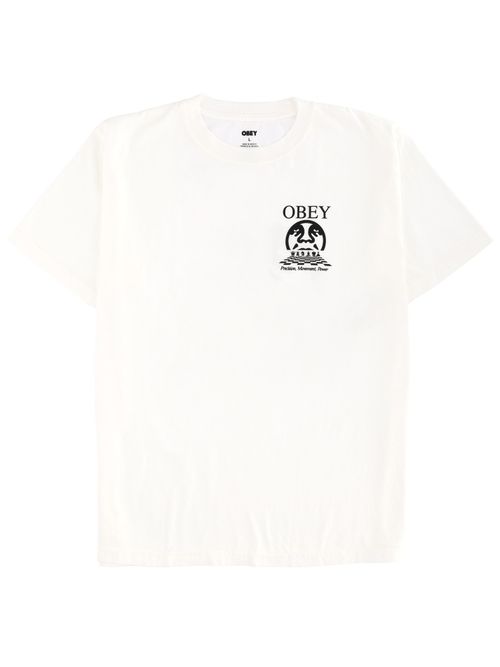 "precision" t-shirt