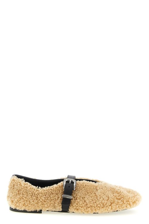 'Jude' Ballet Flats