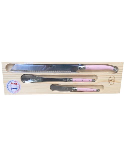 3pc Breakfast Set