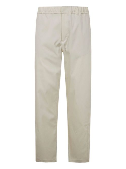 Herno Laminar trousers - Neutrals