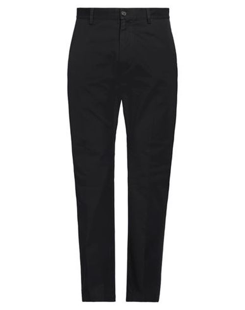 Man Pants Black