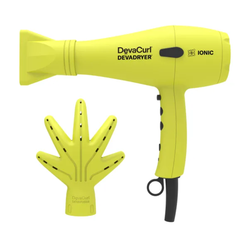 DEVADRYER + DEVAFUSER