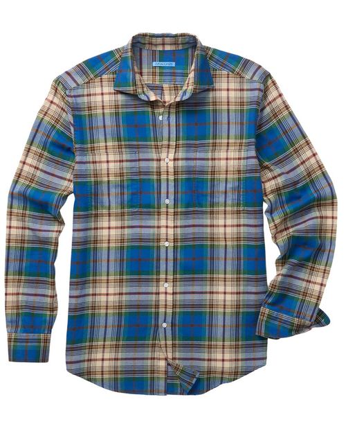 Dobson Woven Shirt