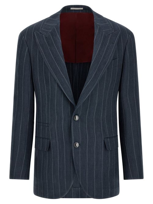 Tailor Blazer