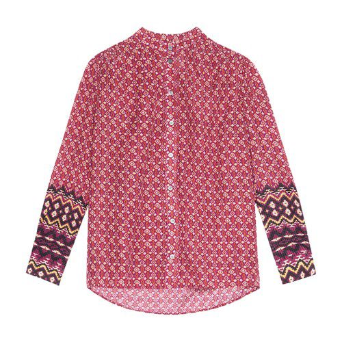 Thomas shirt