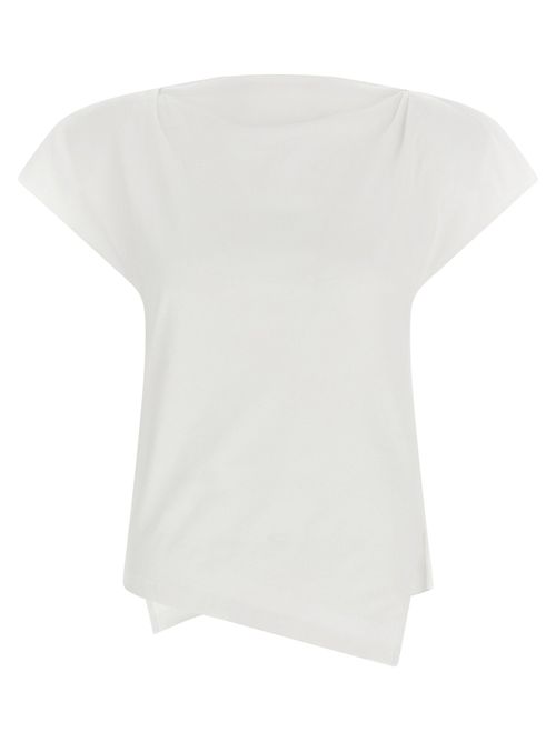 Sebani T-shirt — White