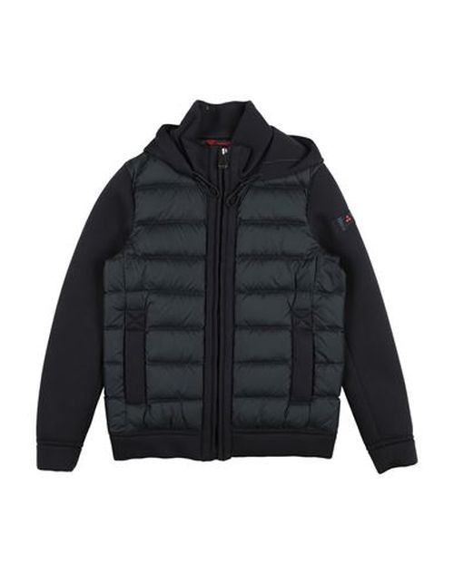 Kid Boy Puffer Midnight blue Size 10 Polyamide