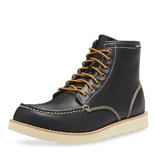 Eastland 1955 Edition Mens Lumber Up Dark Brown
