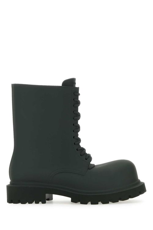 Stivali Boot — Black